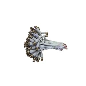 KABLOLU BNC 100LÜ PAKET