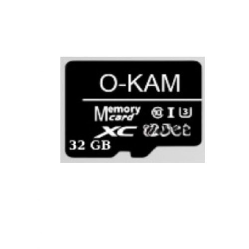 O-KAM 32GB TF KART